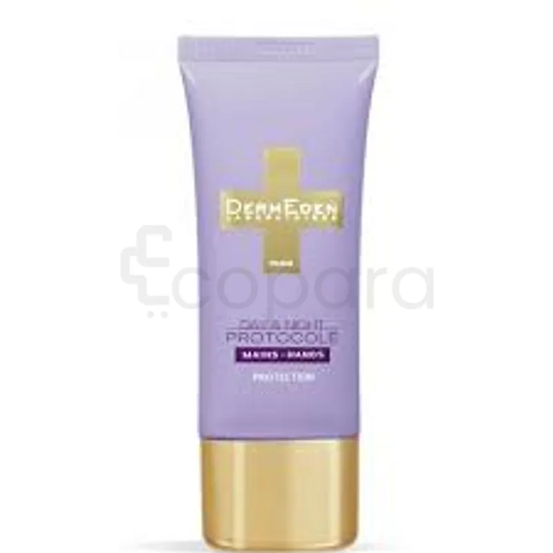 DERMEDEN DAY NIGHT MAINS PROTECTION 50ML