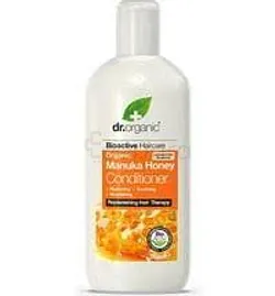 DR ORGANIC MANUKA CONDITIONER 265ML