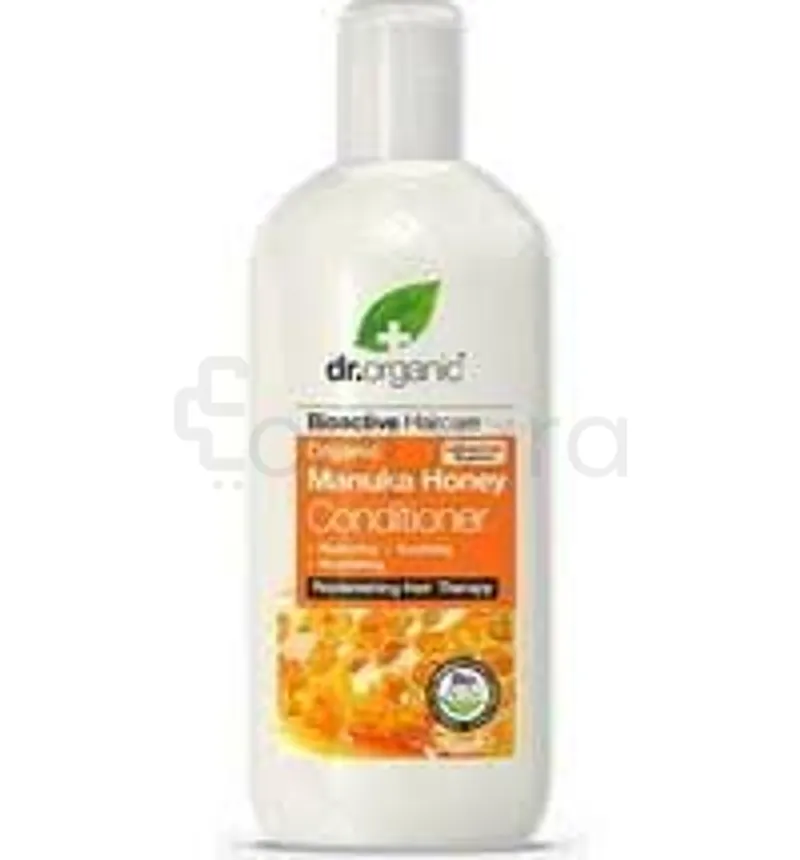 DR ORGANIC MANUKA CONDITIONER 265ML