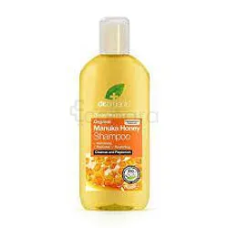 DR ORGANIC MANUKA SHAMPOOING 265ML