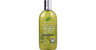 DR ORGANIC OLIVE CONDITIONER 265ML