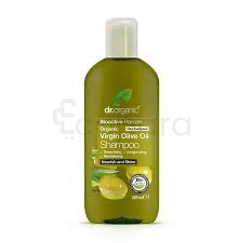 DR ORGANIC OLIVE SHAMPOOING 265ML