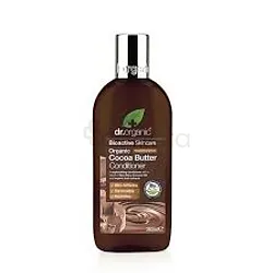 DR ORGANIC CACAO BUTTER CONDITIONER BIO 265ML