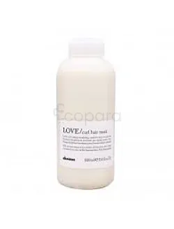 DAVINES LOVE CURL HAIR MASK 1L