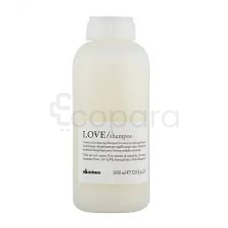 DAVINES LOVE CURL SHAMPOOING 1000ML