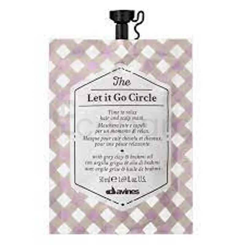 DAVINES MASQUE RELAXANT 50ML