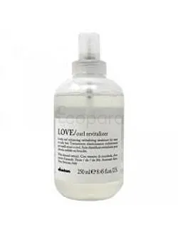 DAVINES LOVE CURL REVITALIZER 250ML