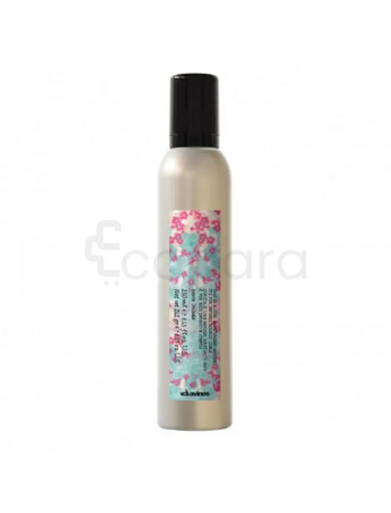 DAVINES MOUSSE CHEVEUX BOUCLE 250ML