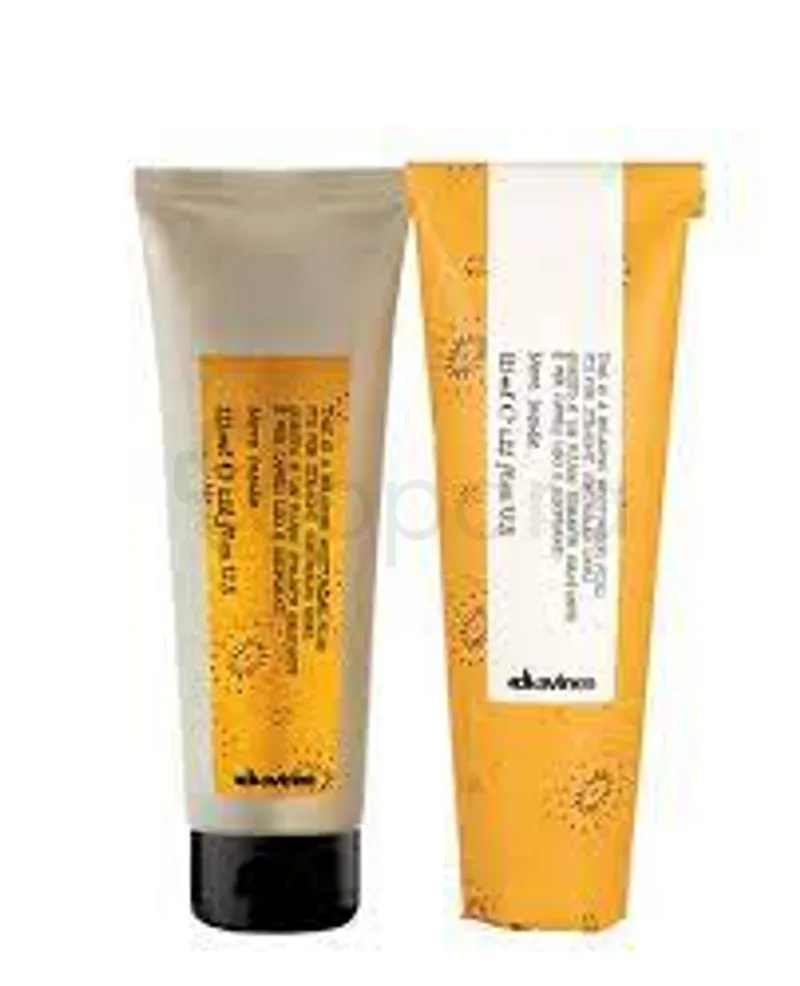DAVINES FLUIDE HYDRATANT 125ML