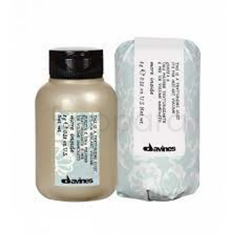 DAVINES POUDRE TEXTURISANTE 8ML