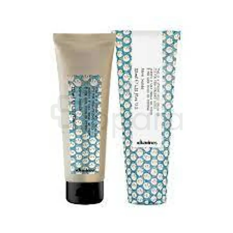 DAVINES GEL CREME DE FIXATION 125ML