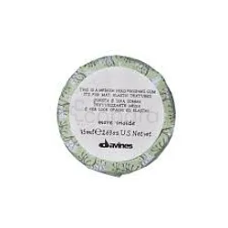 DAVINES THIS IS MED HOLD FINISHING GUM 75ML