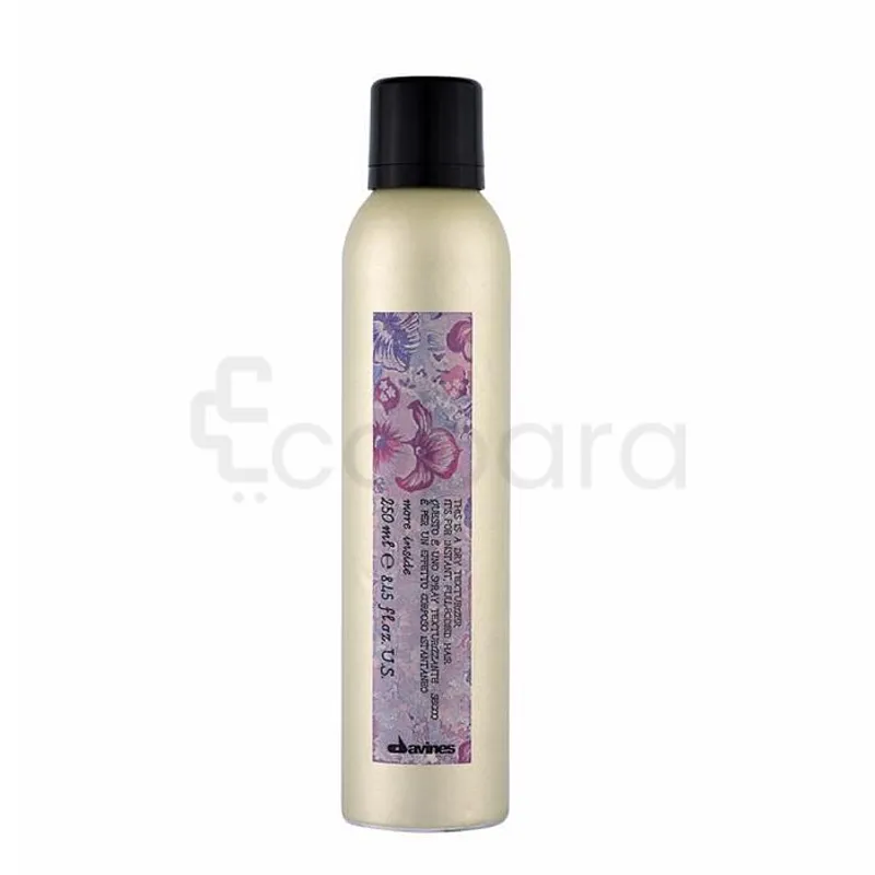 DAVINES SPRAY TEXTURISANT SEC 250ML