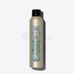 DAVINES SPRAY SANS GAS 250ML