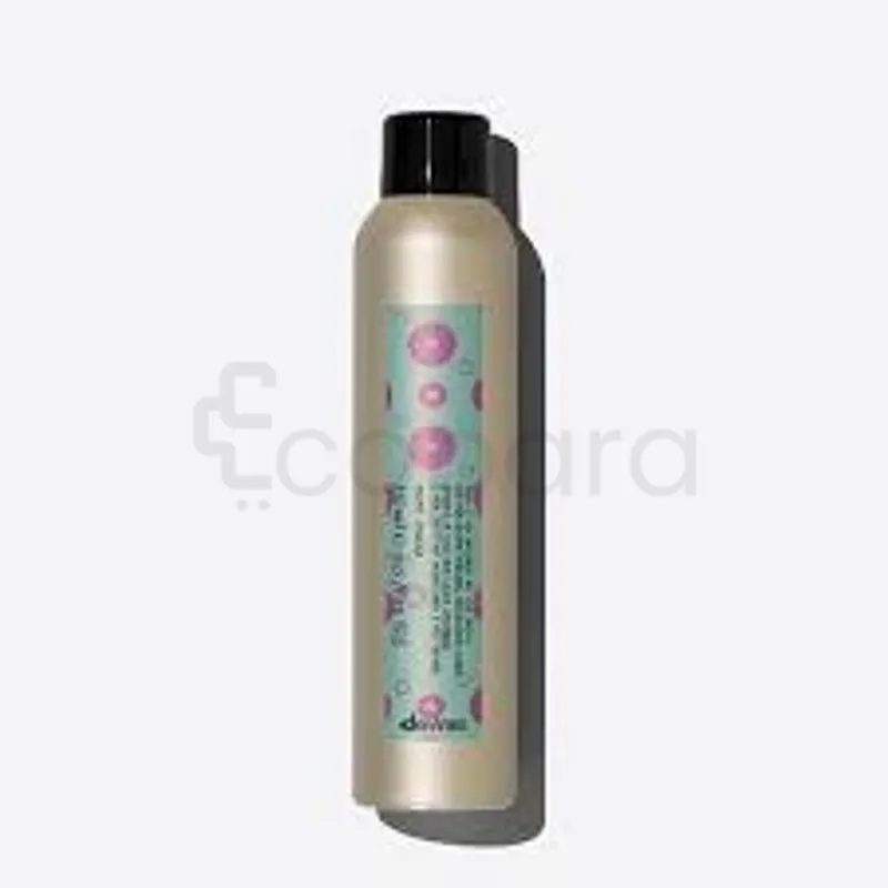 DAVINES SPRAY SANS GAS 250ML