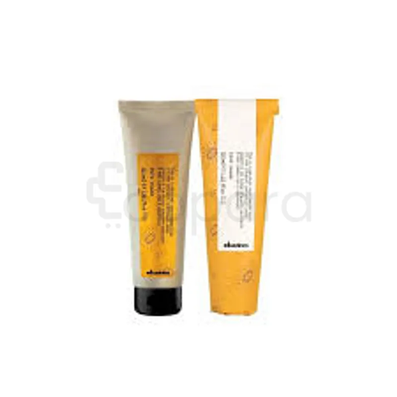 DAVINES FLUIDE LISSANT HYDRATANT 75ML