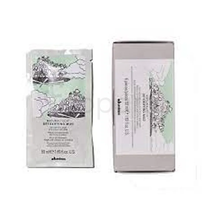 DAVINES DETOXIFYING MUD B6 50ML
