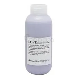 DAVINES LOVE HAIR SMOOTHER 150ML