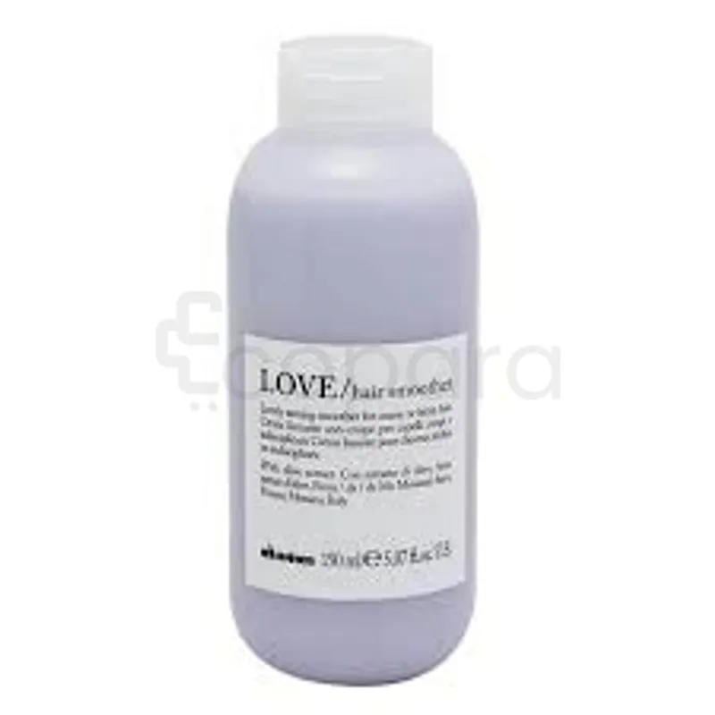 DAVINES LOVE HAIR SMOOTHER 150ML