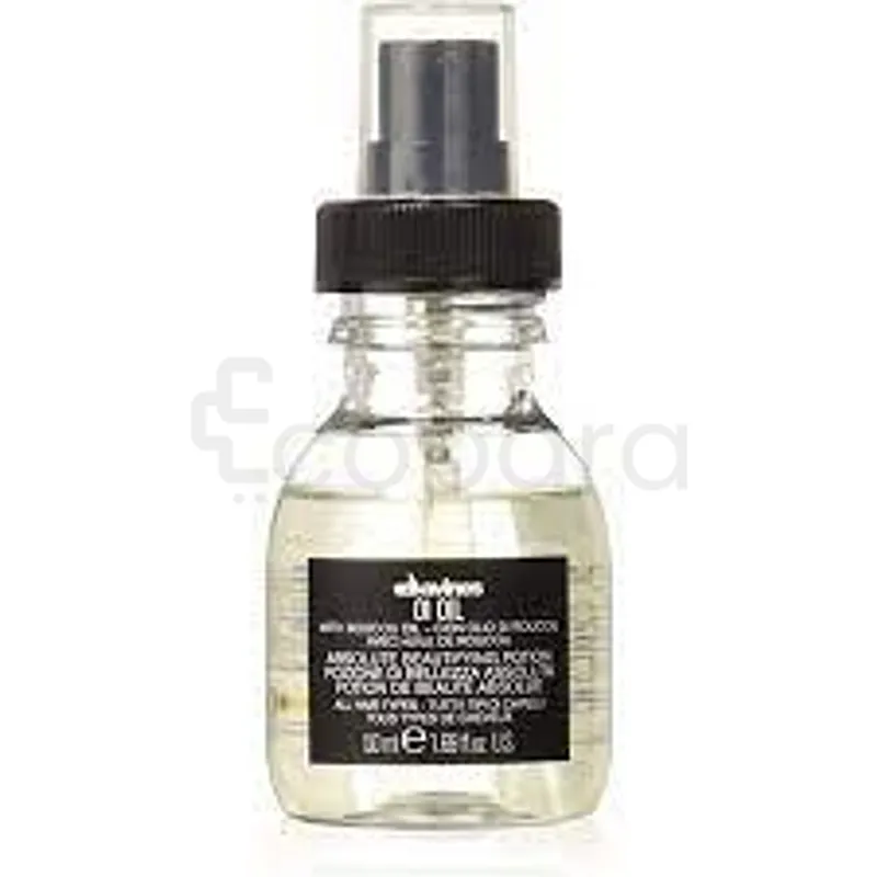 DAVINES OI OIL ABSOLUTE 50ML