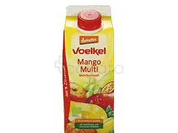 VOELKEL JUS DE MANGUE 750ML
