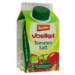 VOELKEL JUS DE TOMATE 500ML