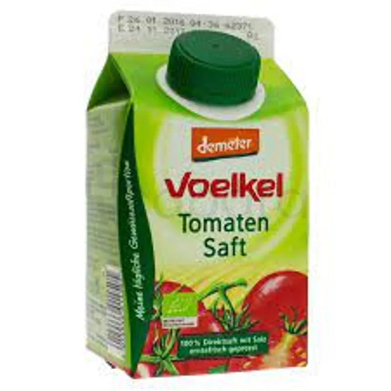 VOELKEL JUS DE TOMATE 500ML