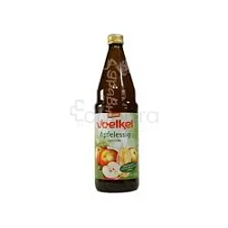 VOELKEL VINAIGRE DE CIDRE 750ML