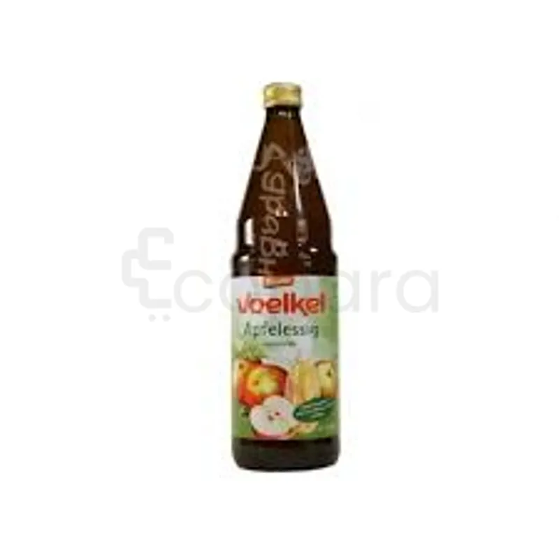 VOELKEL VINAIGRE DE CIDRE 750ML