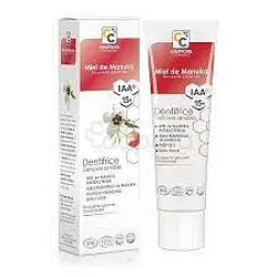 CC DENTIFRICE MANUKA GENCIVES SENSIBLES 75ML