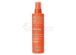 SVR SUN SECURE SPRAY HYDRATANT ULTRA LEGER ET INVISIBLE SPF50+ 200ML
