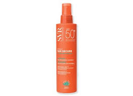 SVR SUN SECURE SPRAY HYDRATANT ULTRA LEGER ET INVISIBLE SPF50+ 200ML