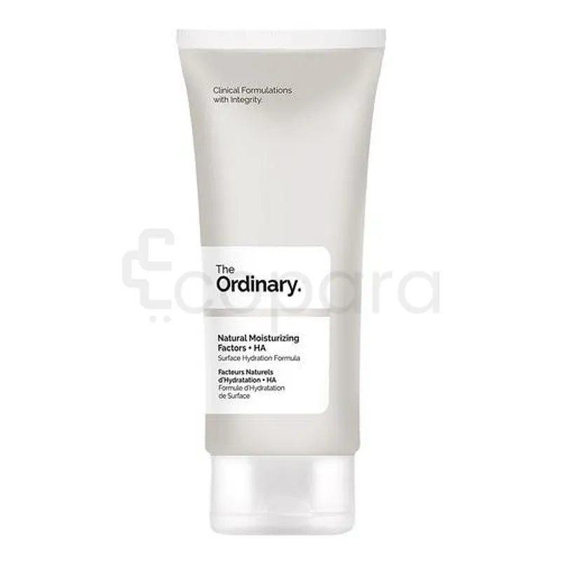 ORDINARY FACTEURS NATURELS D'HYDRATATION + HA 100ML