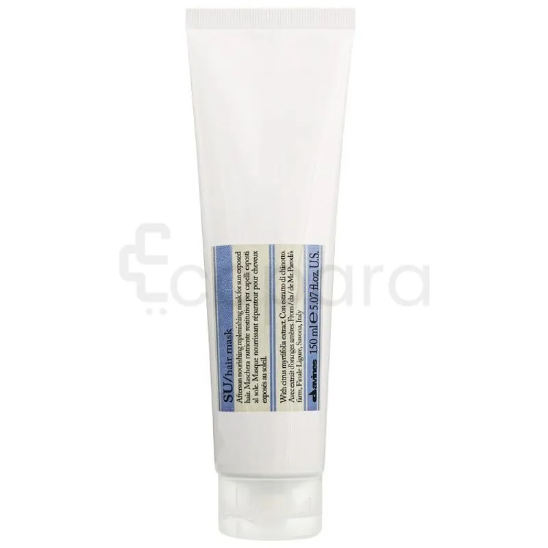 DAVINES SU HAIR MASK 150ML