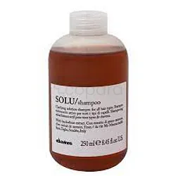 DAVINES SOLU SHAMPOOING 250ML