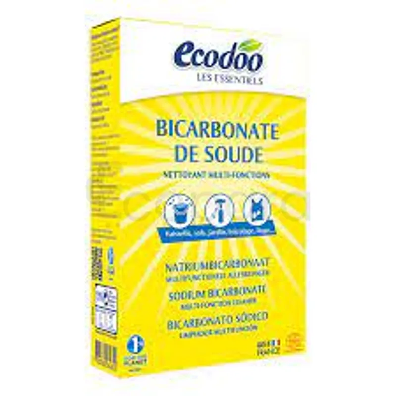 ECODOO BICARBONATE DE SOUDE TECHNIQUE 500G