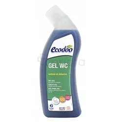 ECODOO GEL WC 750ML