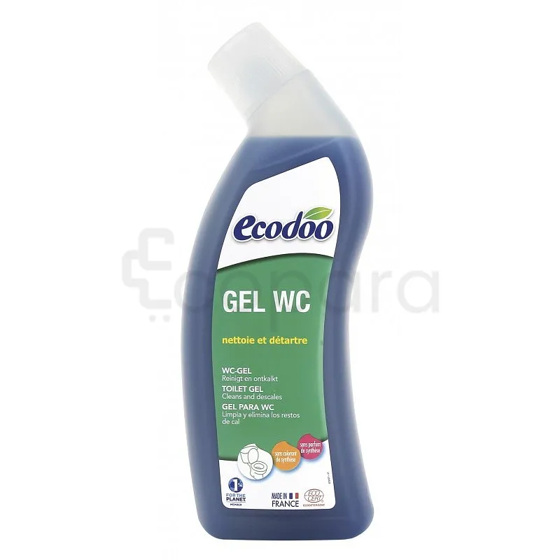 ECODOO GEL WC 750ML