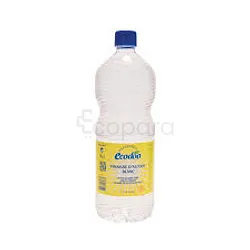 ECODOO VINAIGRE ALCOOL BLANC 1L