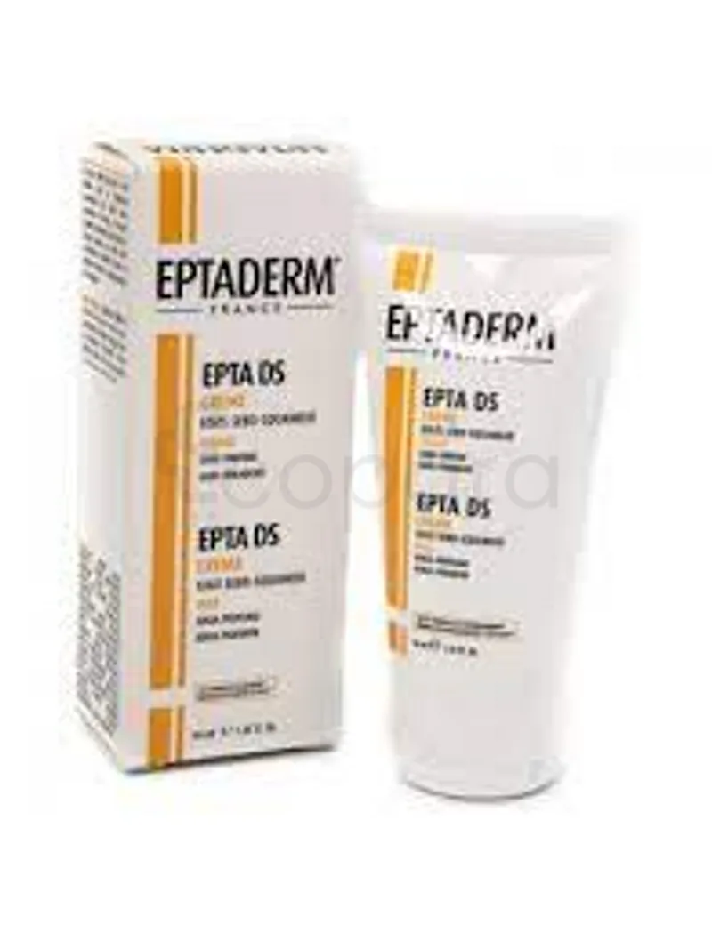 EPTADERM EPTA DS CREME 40ML