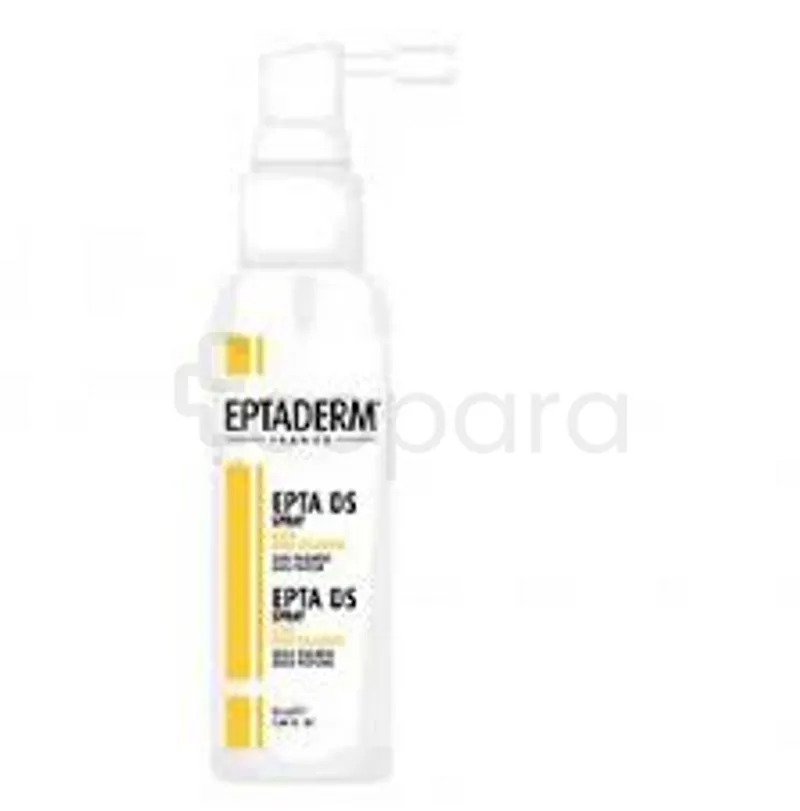 EPTADERM EPTA DS SPRAY 50ML