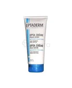 EPTADERM EPTA CREME DETERGENTE 200ML