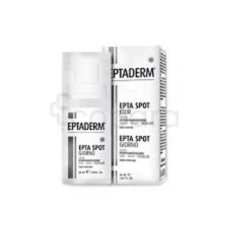 EPTADERM EPTA SPOT JOUR CREME 30ML