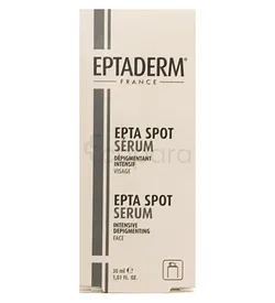 EPTADERM SPOT SERUM 30ML