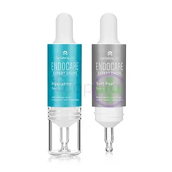 ENDOCARE EXPERT DROPS HYDRATING PROTOCOL BOITE DE 2*10ML