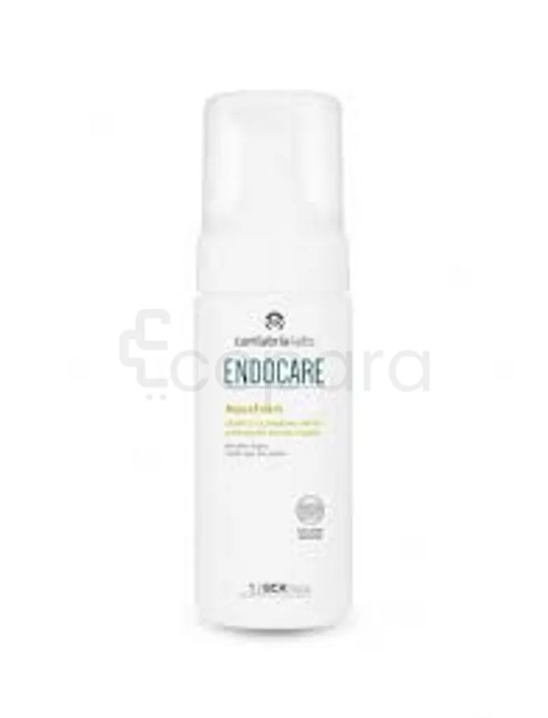 ENDOCARE AQUAFOAM 125ML