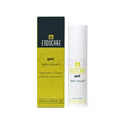 ENDOCARE GEL LIGHT TOUCH 30ML