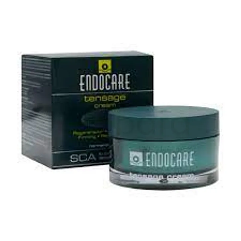 ENDOCARE TENSAGE CREME REGENERATRICE 50ML