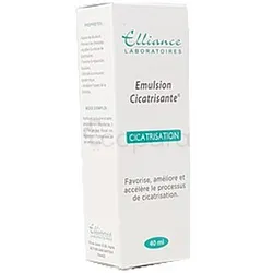 ELLIANCE KERAE EMULSION 40ML