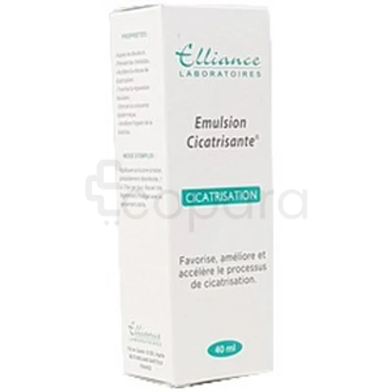 ELLIANCE KERAE EMULSION 40ML